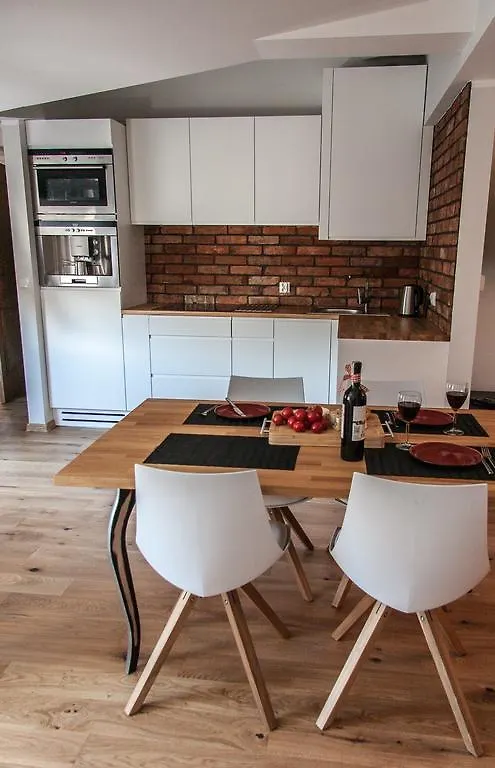 Apartament U Zuzanny 2 Sopot