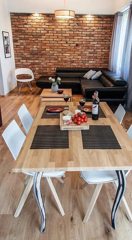Apartament U Zuzanny 2 Sopot
