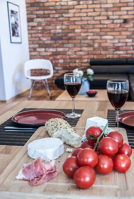 Apartament U Zuzanny 2 Sopot Polska