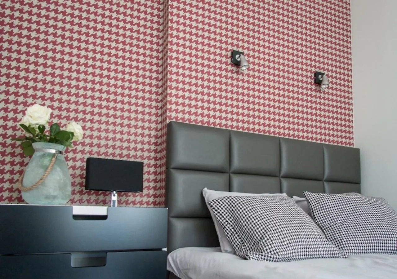 Apartament U Zuzanny 2 Sopot