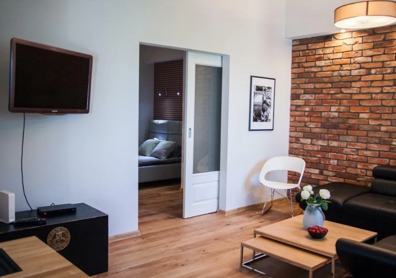 Apartament U Zuzanny 2 Sopot