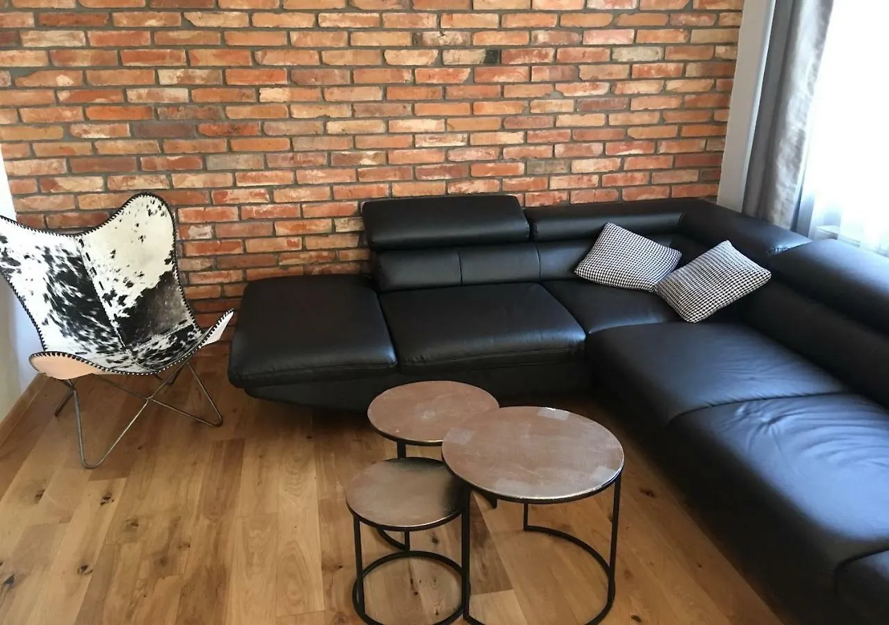 Apartament U Zuzanny 2 Sopot Polska