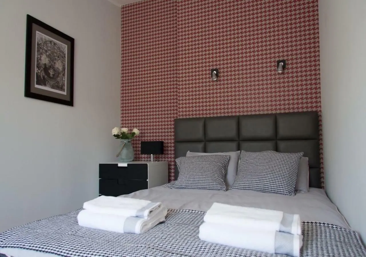 Apartament U Zuzanny 2 Sopot