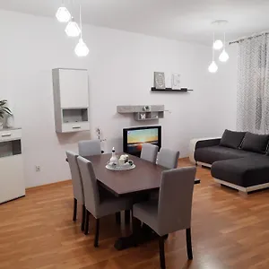 Chmielewskiego 1 Apartament