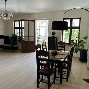 Chopina Loft Apartament
